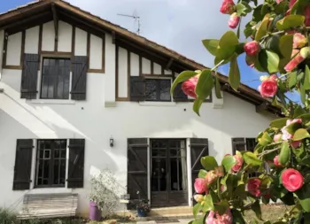 Mietunterkunft - Maison Top Tv - Capfun - Camping LOU PUNTAOU