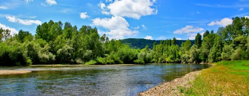 Camping AU P'TIT BONHEUR