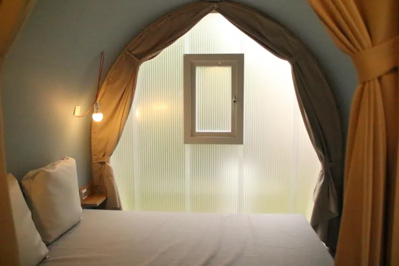 Coco Sweet, Nouveau Concept Du Dodo Rigolo