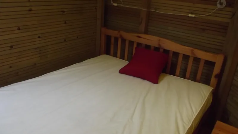 Cabane Ti Bonheur 24 M² + Terrasse 9 M²