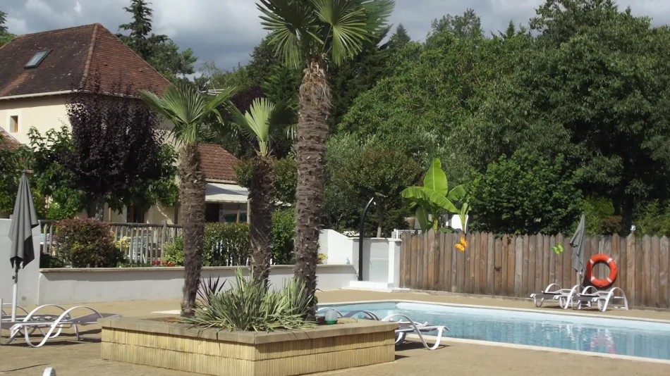 Camping AU P'TIT BONHEUR