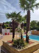 Foto #16 van Camping AU P’TIT BONHEUR