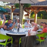 Foto #23 van Camping AU P’TIT BONHEUR