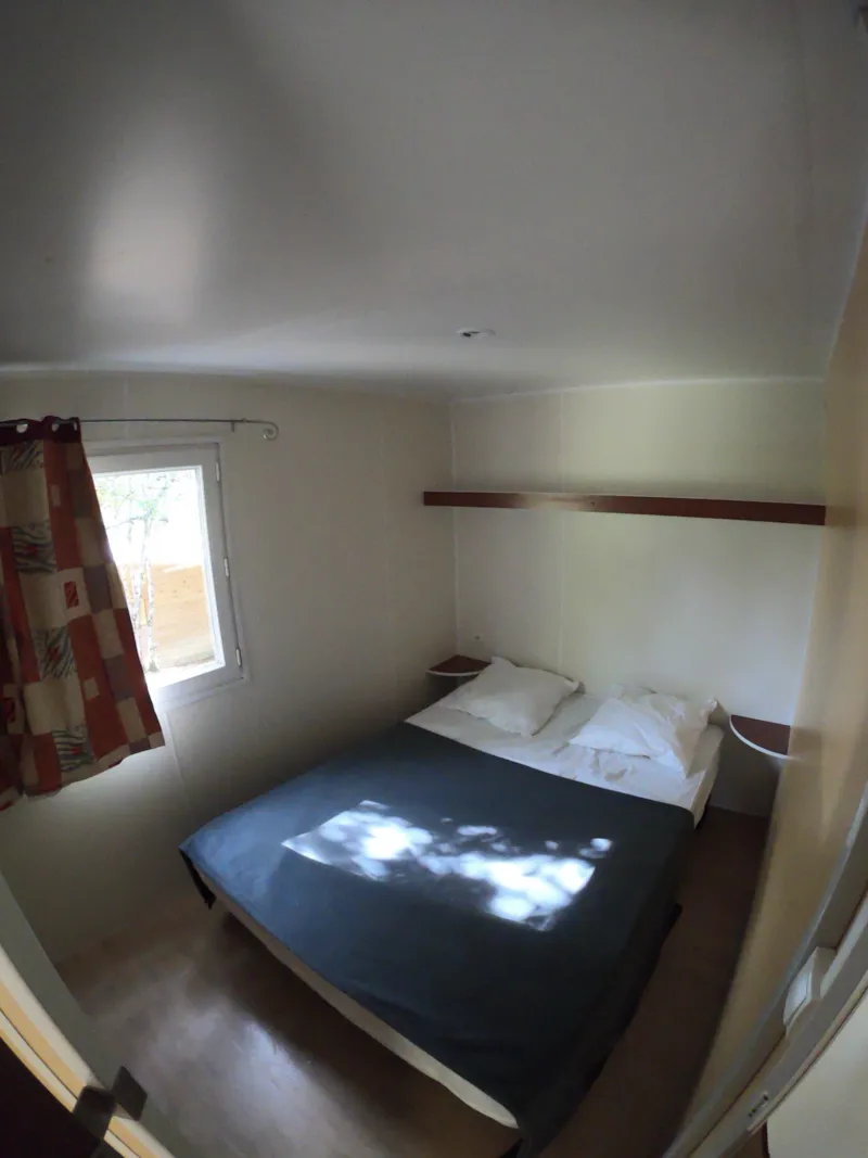 Mobil-Home Eco - 24 M²