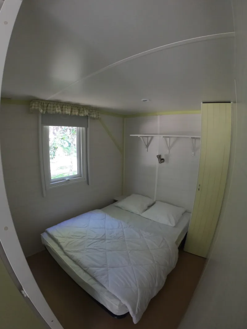 Mobil-Home Eco - 24 M²