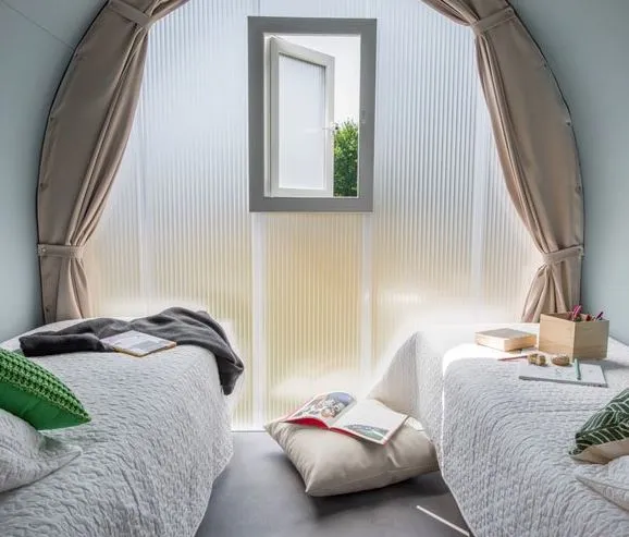 Coco Sweet, Nouveau Concept Du Dodo Rigolo