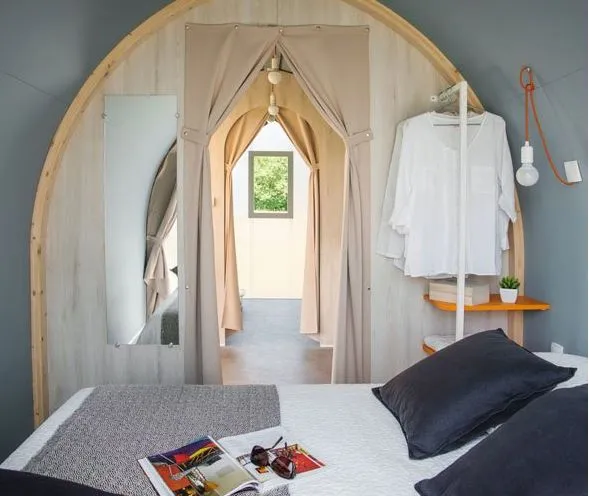 Coco Sweet, Nouveau Concept Du Dodo Rigolo