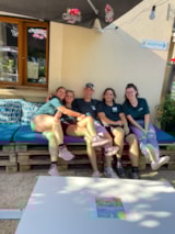 Foto #12 van Camping AU P’TIT BONHEUR