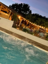 Foto #19 van Camping AU P’TIT BONHEUR