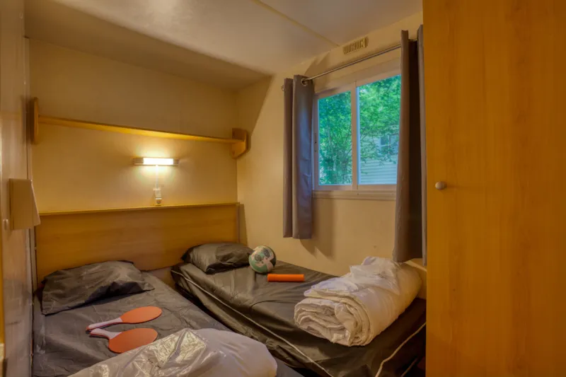 Mobil-Home Standard 25M²