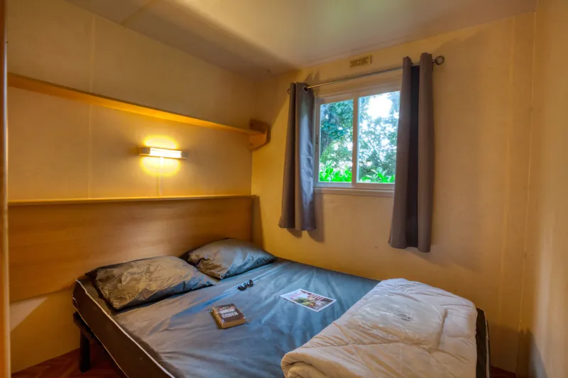 Mobil-Home Standard 25M²