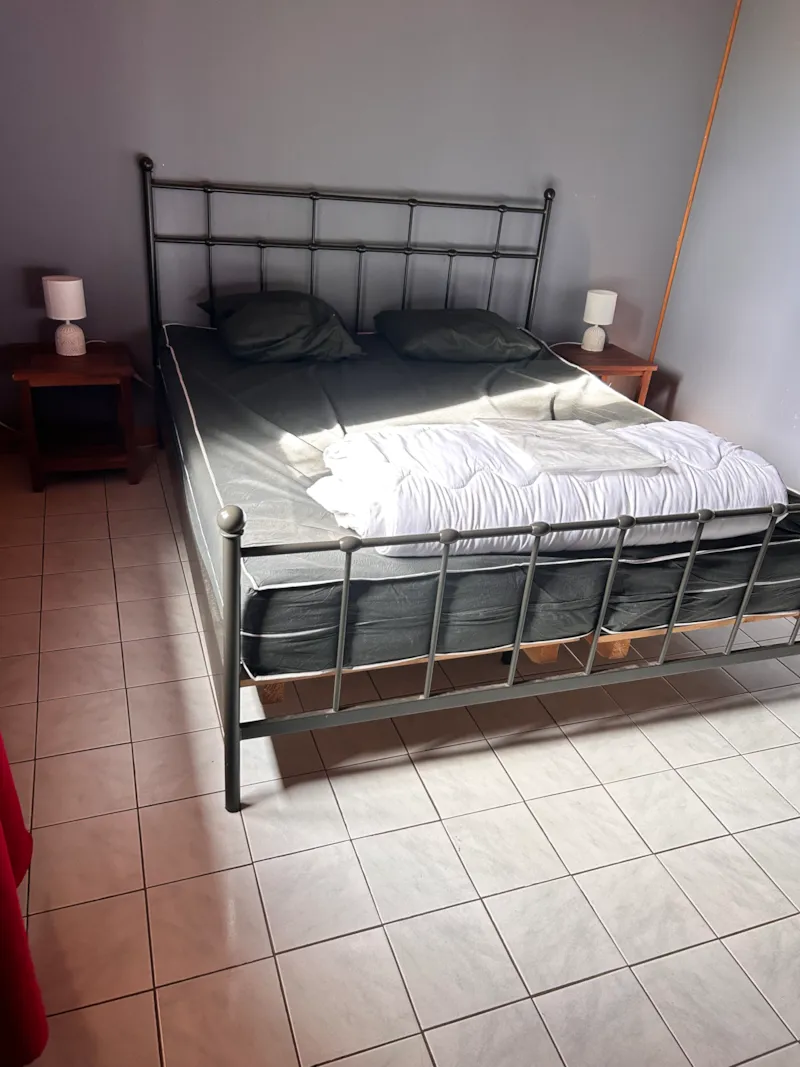 Chalet Famille 90 M² + Terrasse Couverte