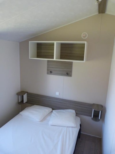 Mobil-Home 2 bedrooms Malaga 2012 + terrace — 5