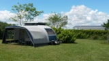Foto #2 van Camping Domaine Saint Laurent