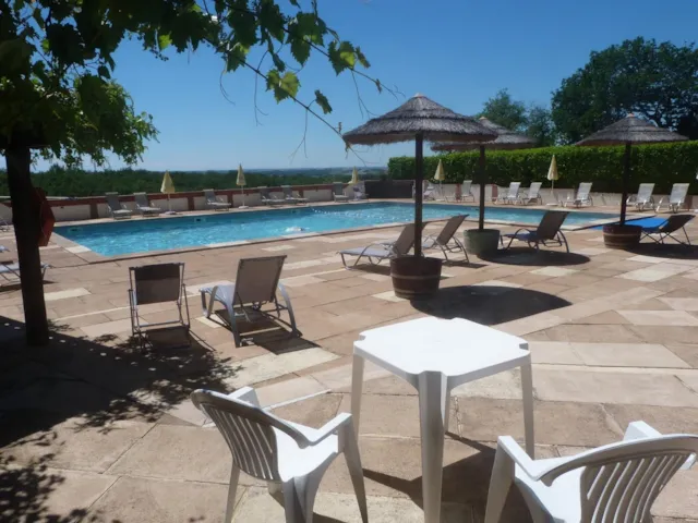 Camping Domaine Saint Laurent - image n°1 - Camping Direct