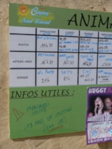 Foto #19 van Camping Domaine Saint Laurent