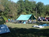 Foto #20 van Camping Domaine Saint Laurent