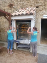 Foto #21 van Camping Domaine Saint Laurent