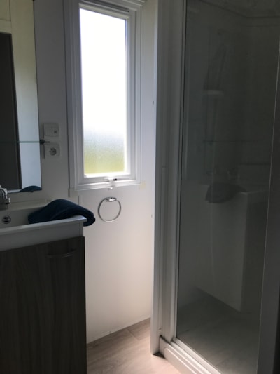 Mobil-Home 2 bedrooms Malaga 2012 + terrace — 6