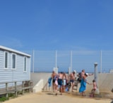 Foto #12 van Camping Paradis Robinson