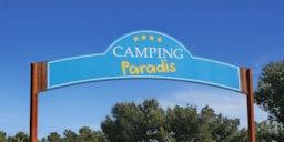 Camping Paradis Robinson - image n°2 - Roulottes