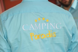 Camping Paradis Robinson - image n°3 - Roulottes