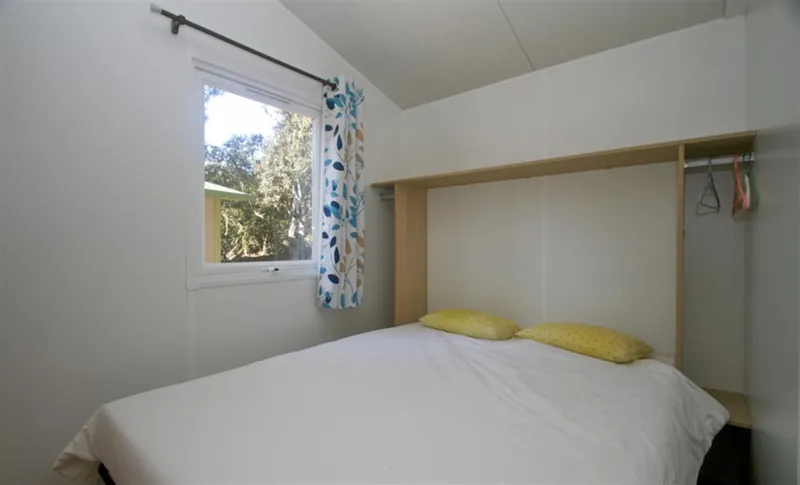 Aventure - Tithome Fuschia 20 M² - 2 Chambres