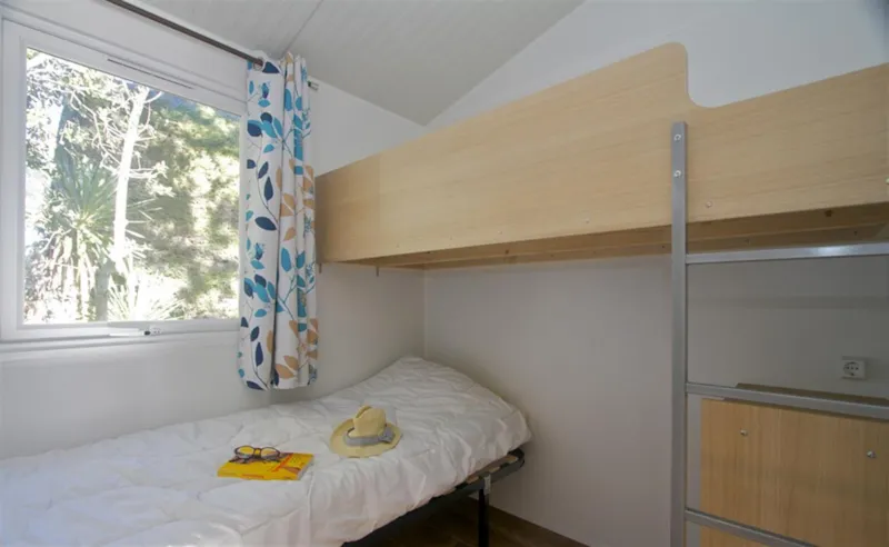 Aventure - Tithome Fuschia 20 M² - 2 Chambres