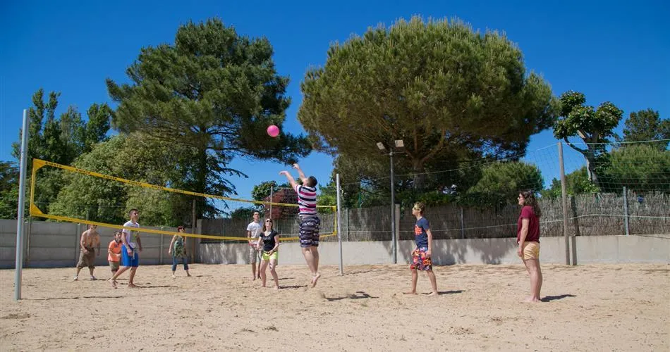 Camping Côté Plage