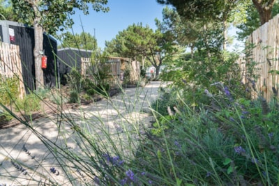 Camping Côté Plage
