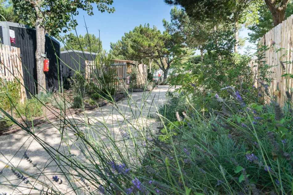 Camping Côté Plage