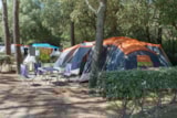 Foto #9 van Camping Côté Plage