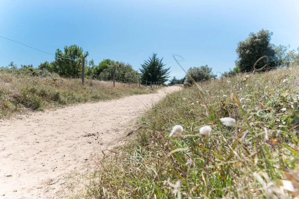 Camping Côté Plage