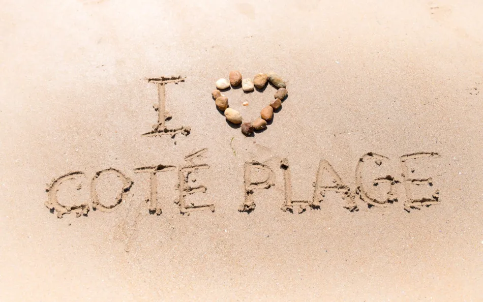 Camping Côté Plage