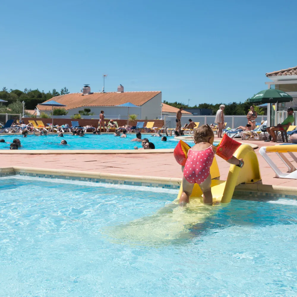 Camping Côté Plage - image n°14 - Camping Direct
