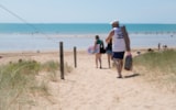 Foto #17 van Camping Côté Plage