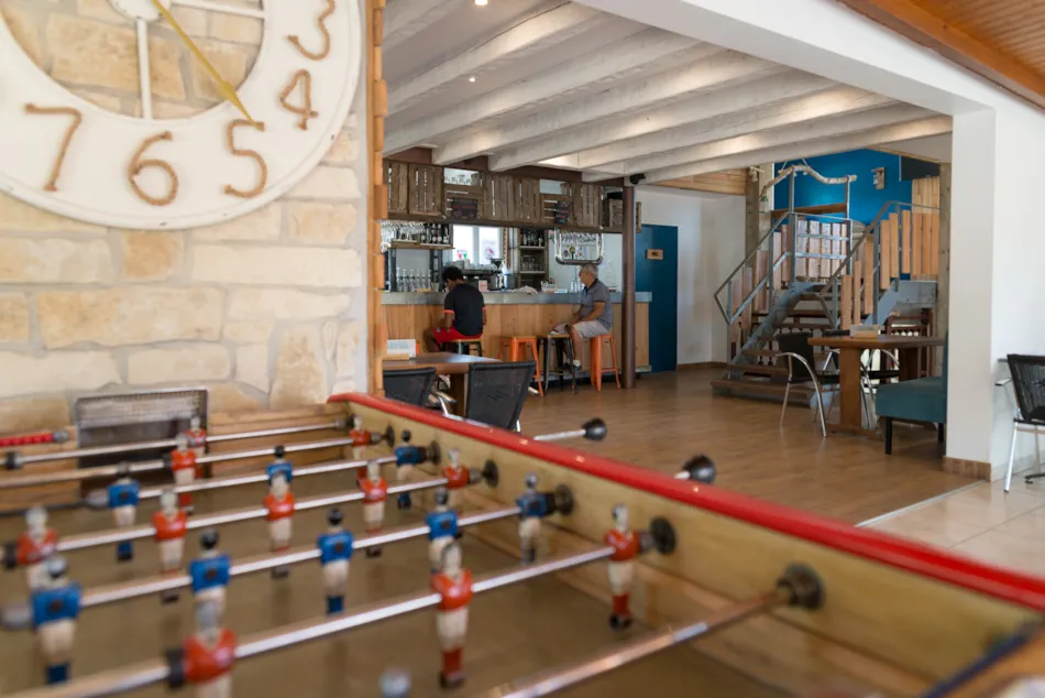 Camping Côté Plage