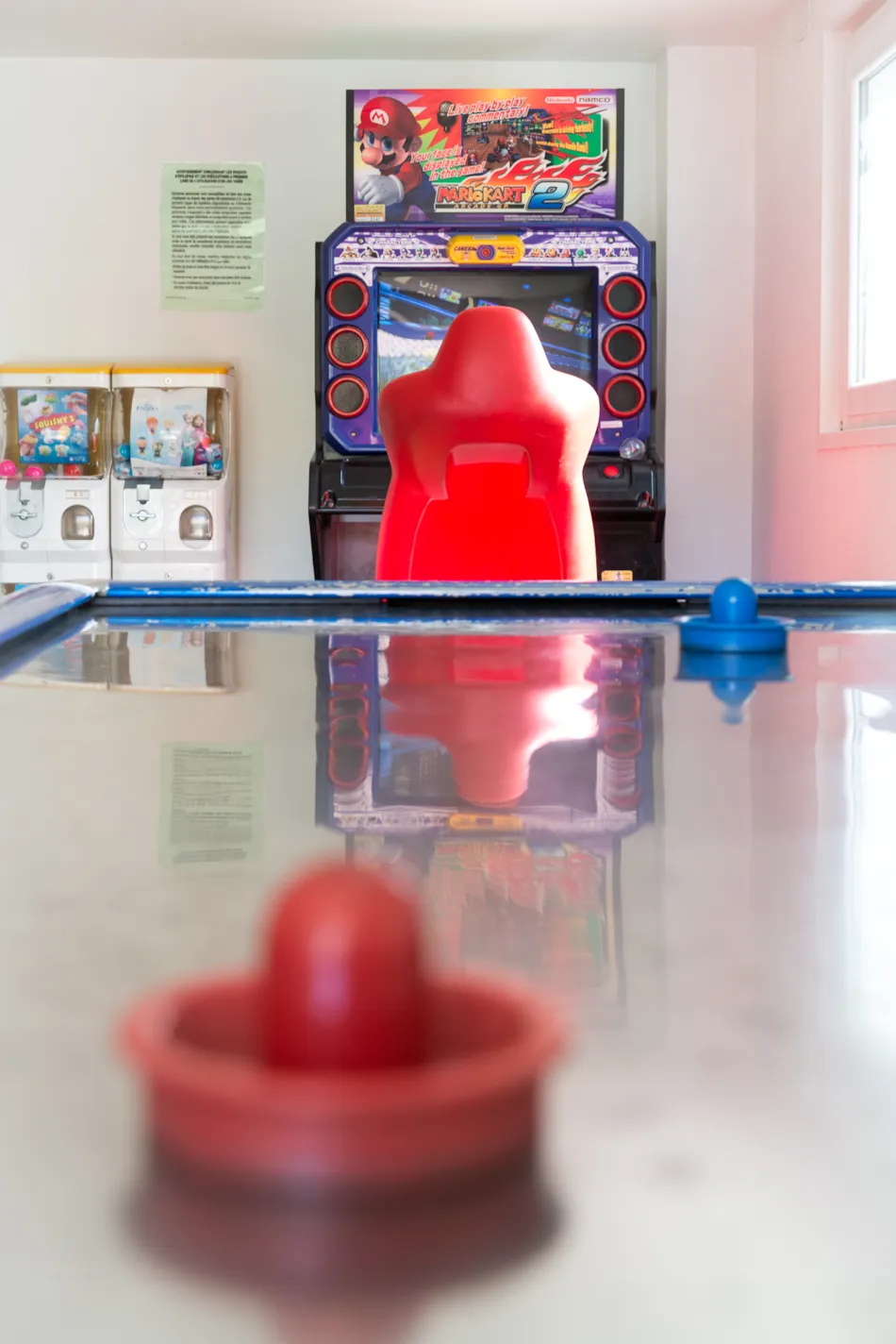 Camping Côté Plage