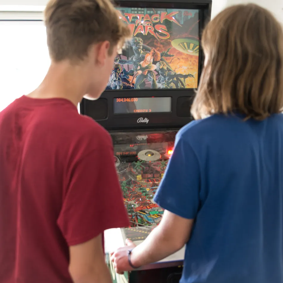 Camping Côté Plage