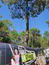 Foto #35 van Camping Côté Plage