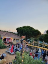 Foto #36 van Camping Côté Plage