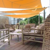 Foto #26 van Camping Côté Plage