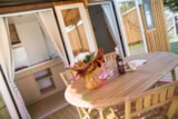 Mobilhome Trigano 24 M² - 1 Bedroom + Terrace Mobilhome Trigano 24 M² - 1 Bedroom + Terrace