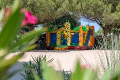 Camping Côté Plage