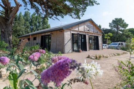 Camping Côté Plage