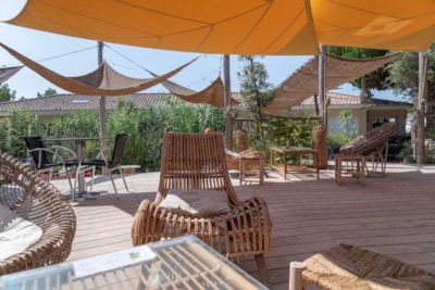Camping Côté Plage