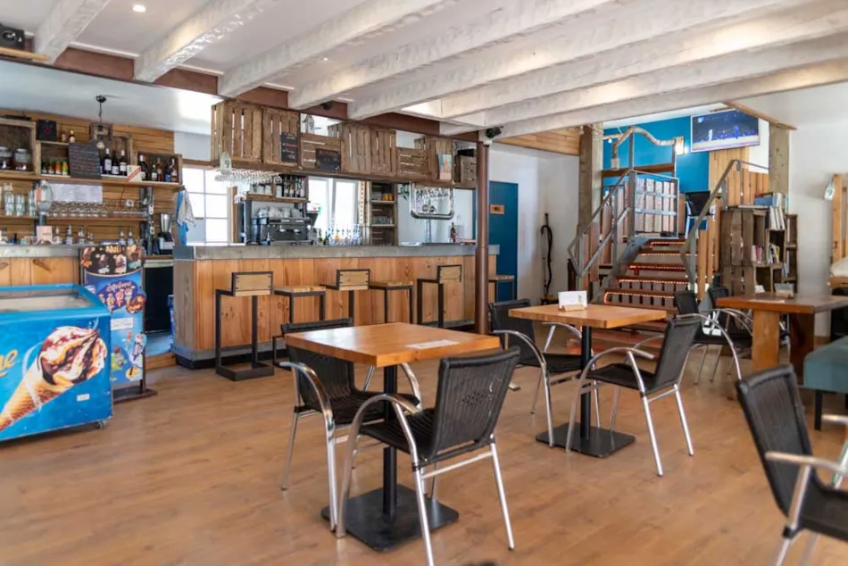 Camping Côté Plage