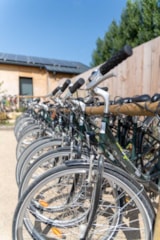 Foto #29 van Camping Côté Plage