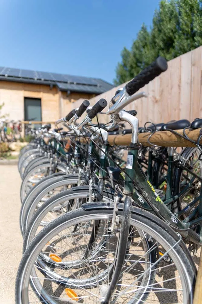 Camping Côté Plage