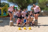 Foto #30 van Camping Côté Plage